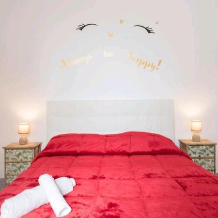 Apartament A Casa Di Sergio Neapol Zewnętrze zdjęcie