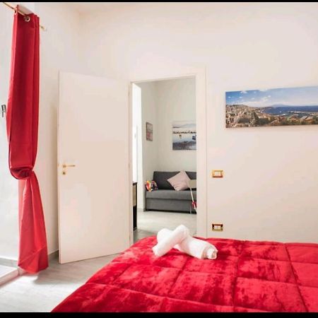 Apartament A Casa Di Sergio Neapol Zewnętrze zdjęcie